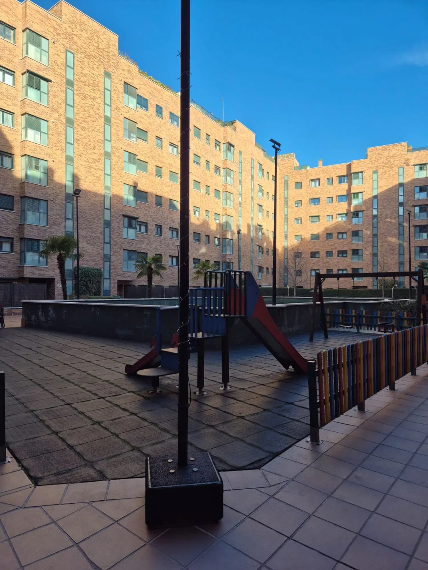 Piso en avenida de Niceto Alcalá Zamora, 34 - Foto 2