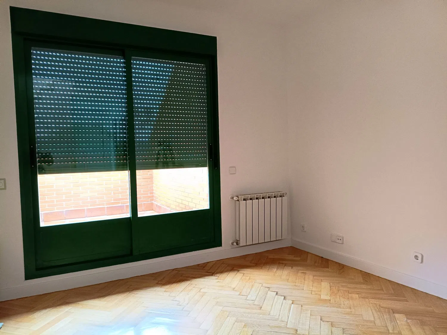 Dúplex en paseo Juan de la Encina s/n - Foto 12