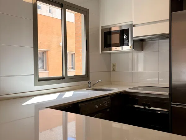 Estudio en calle Armengual de la Mota, 32 - Foto 6