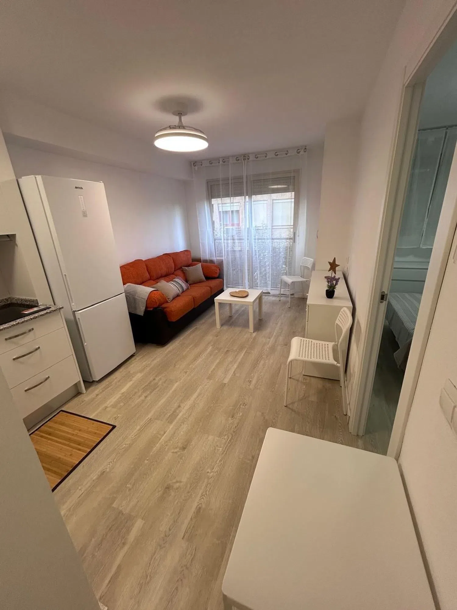 Piso en calle Doctor Alonso de Espejo, 2 - Foto 6