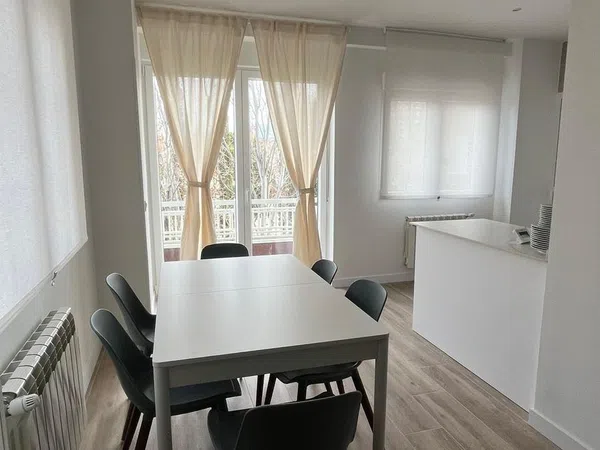 Piso en calle Constitución, 3 - Foto 37