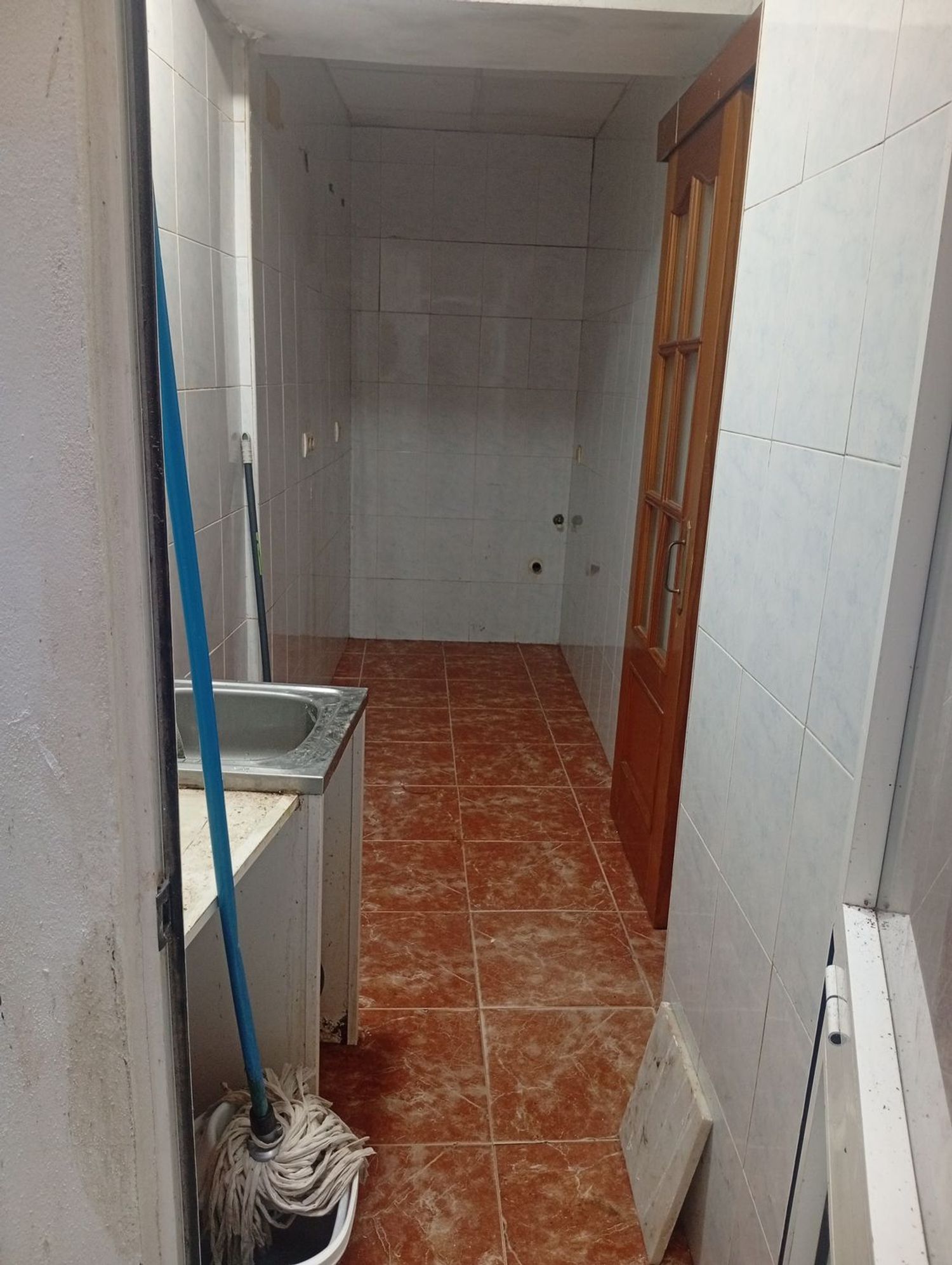 Piso en Cruz, 1, La Caleta - La Viña, La Caleta - La Viña - Foto 8
