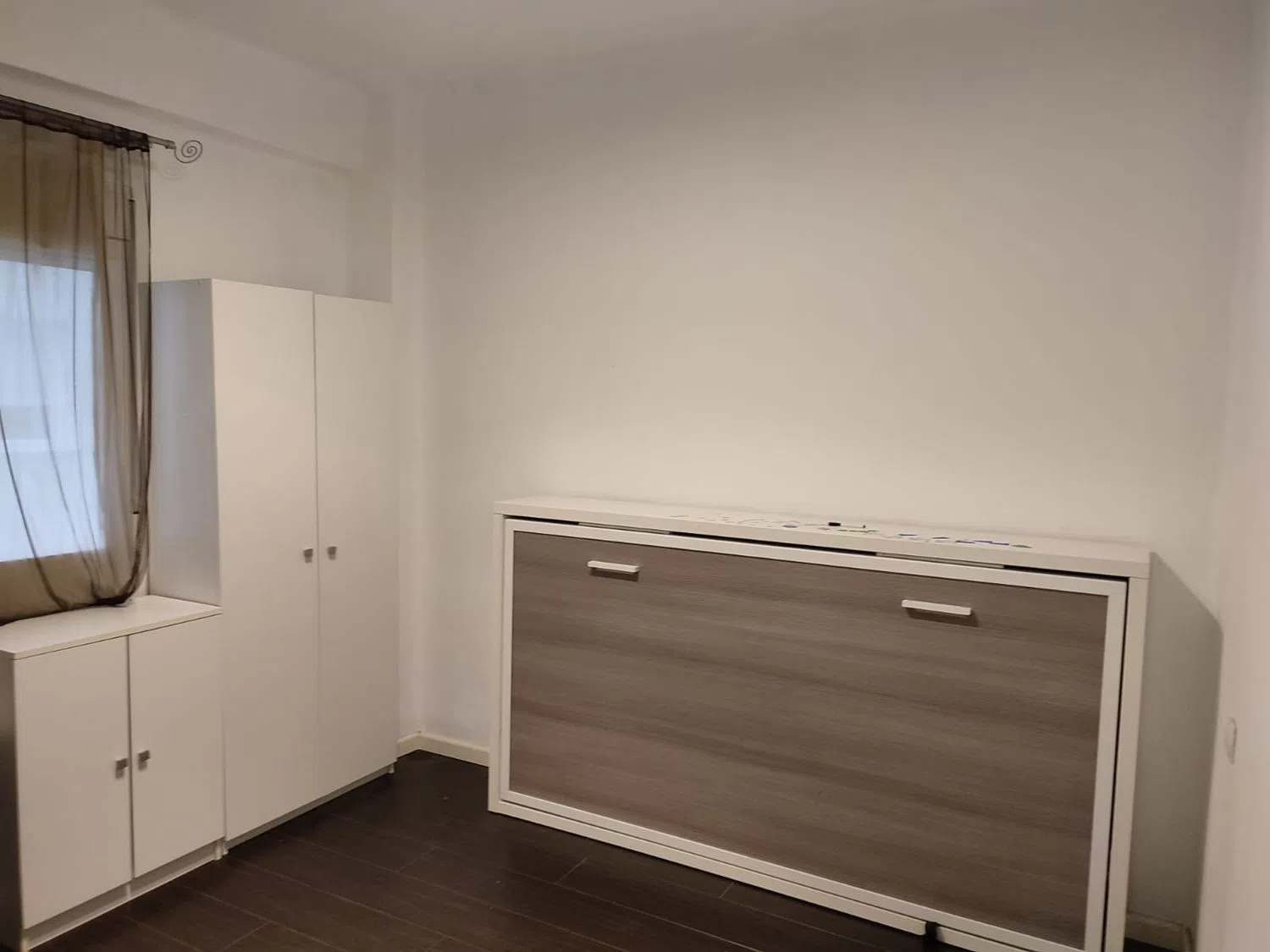 Piso en calle de Sant Vicent Màrtir, 244 - Foto 16