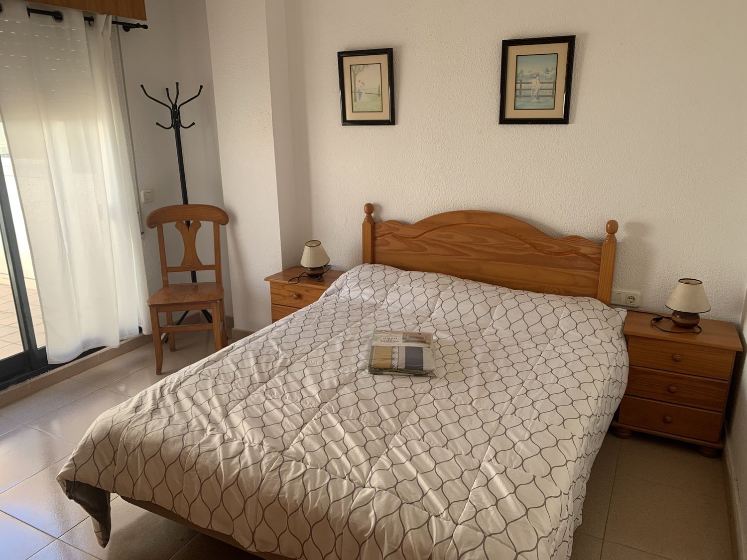 Ático en Calle Villafranqueza, 17, Centro - Foto 11