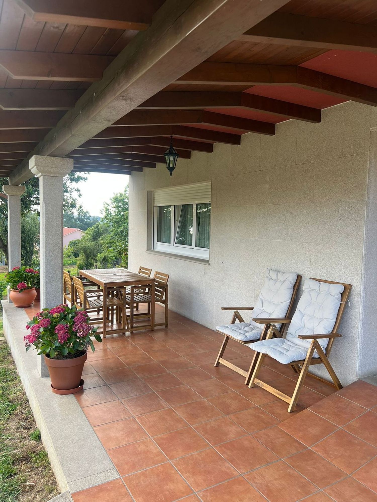 Casa o chalet independiente en Roncesvalles, 26 a - Foto 21