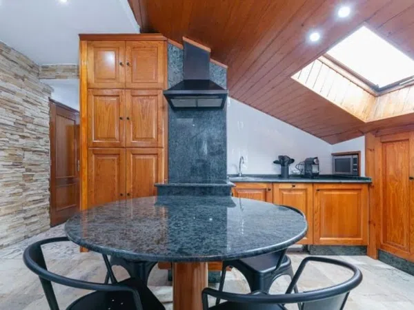 Dúplex en puerta del sol, 1 - Foto 6