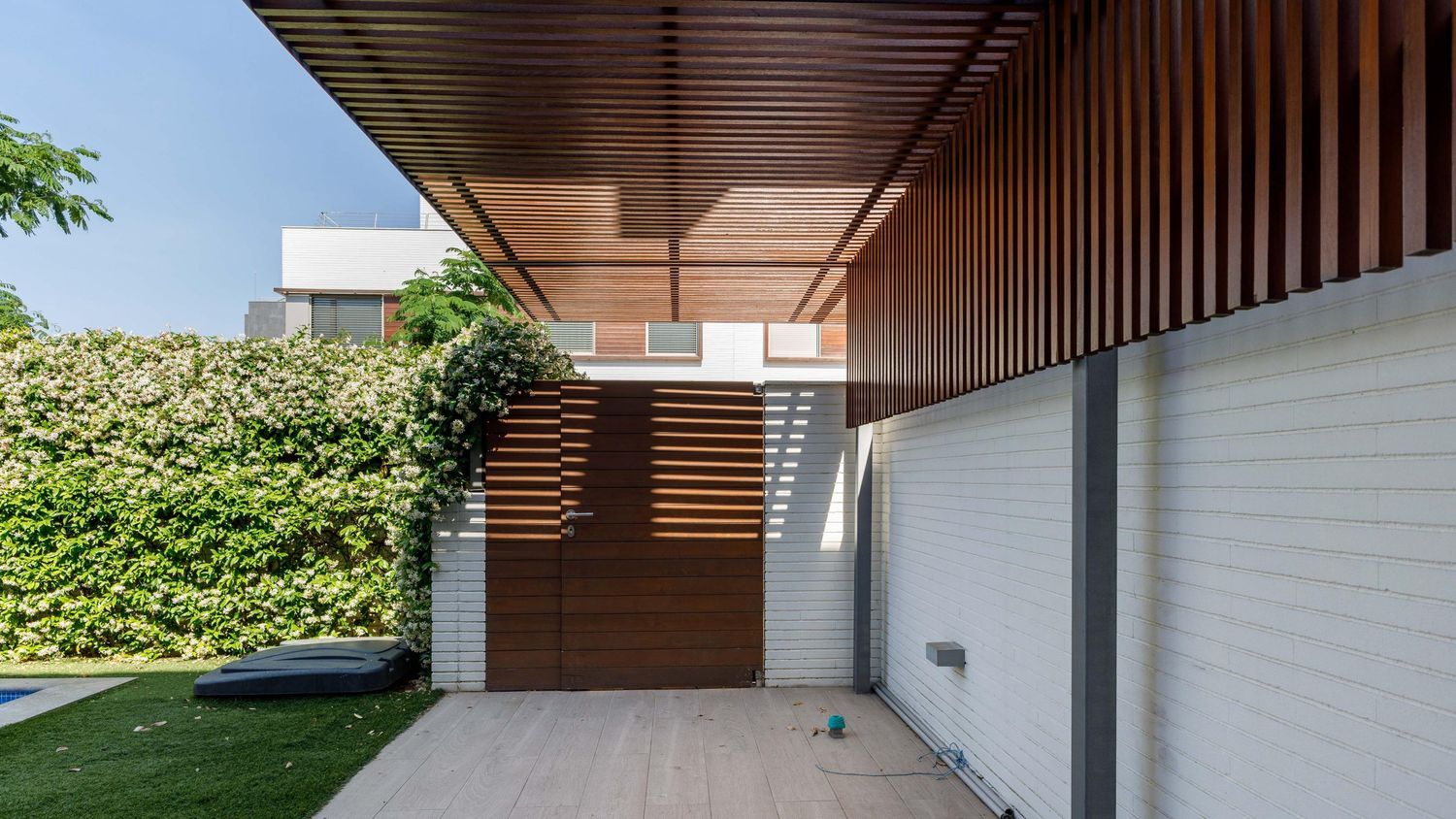 Casa o chalet independiente en Calle del Poble Amazic, 29, Can Gambús, Can Gambús - Foto 4