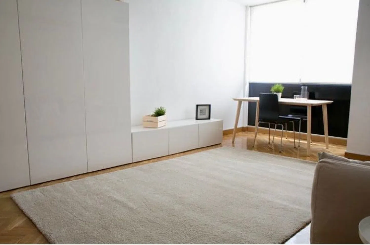 Piso en calle de Numancia, 33 - Foto 1