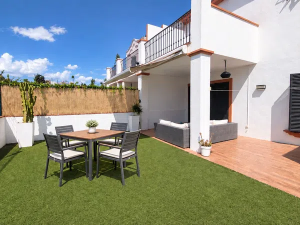 Chalet adosado en Urbanización Guadalmina Alta, 454, Guadalmina Alta - Foto 10