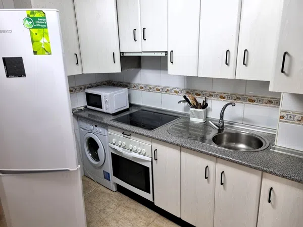 Piso en calle José Luis de Celis, 8 - Foto 7