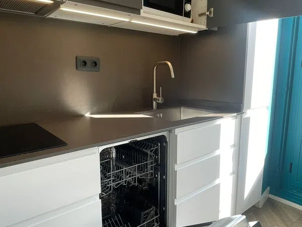 Piso en calle de Barbieri, 9 - Foto 8