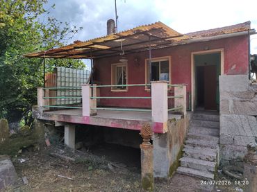 Piso en  OU-0524 4 - Foto 1