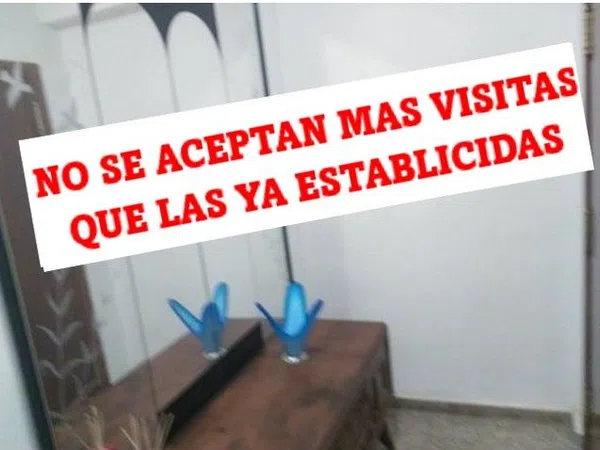 Piso en Calle de Sant Pancrás, 1 - Foto 1
