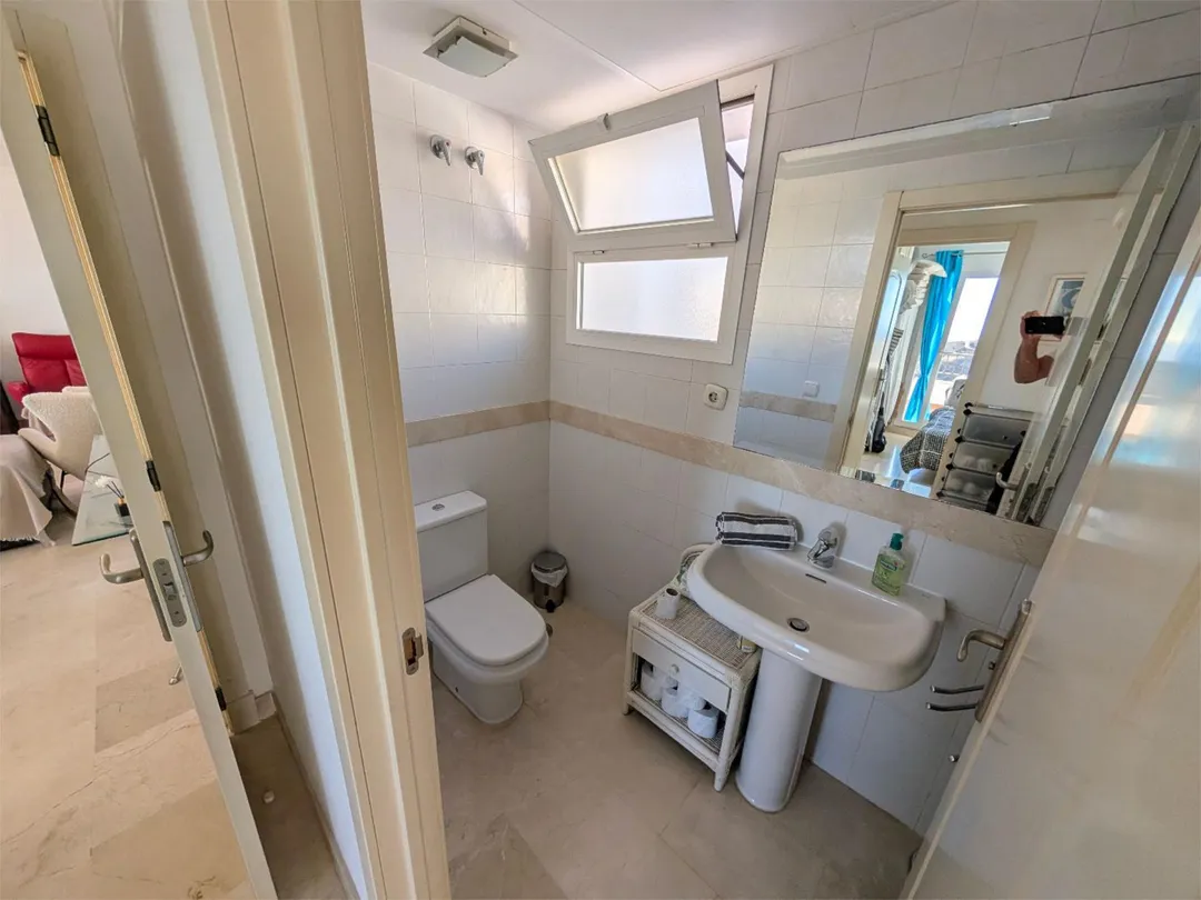 Piso en  Calle Don José de Orbaneja 9012 - Foto 16