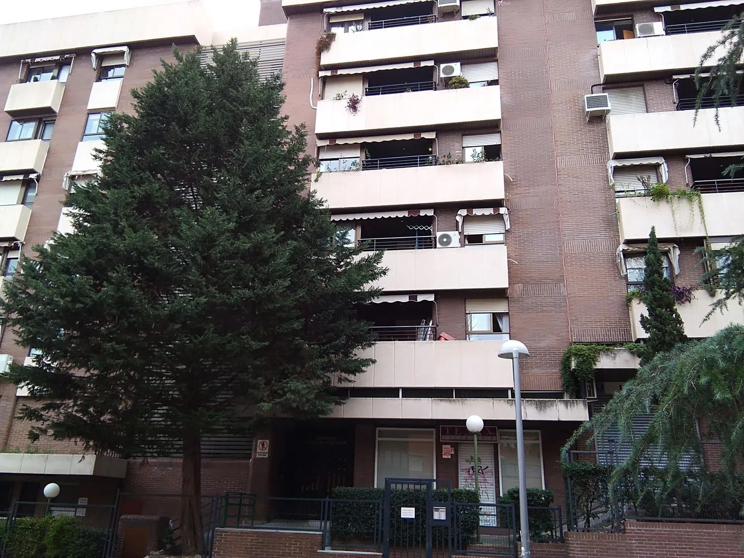 Piso en calle de Carlos Fuentes, 6 - Foto 1