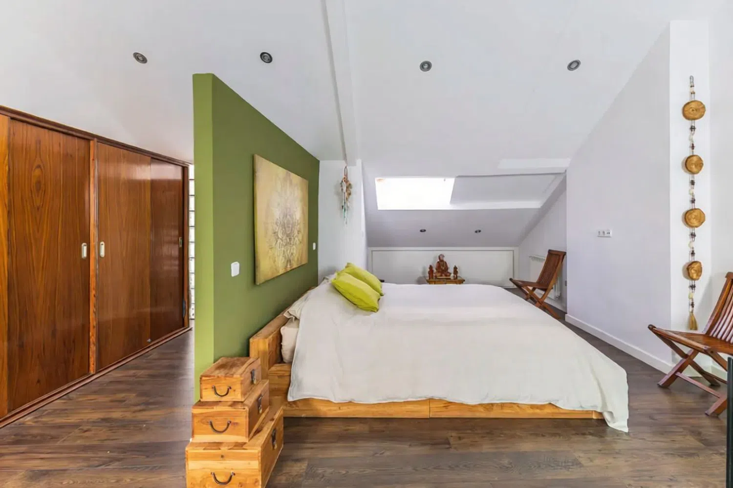 Ático en calle de Barbieri, 19 - Foto 16