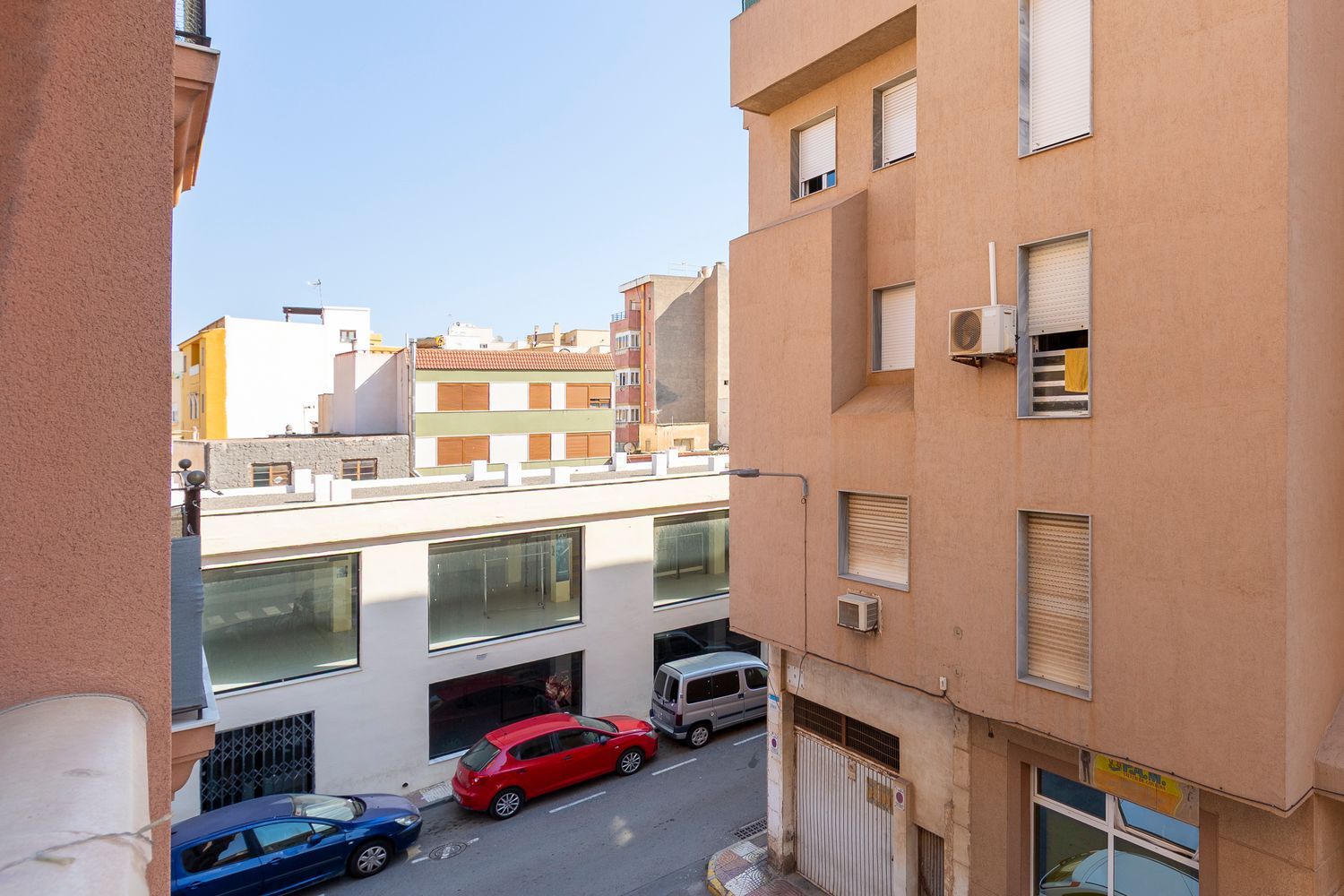 Piso en Calle Gustavo Villapalos, 21, Roquetas pueblo - Foto 28