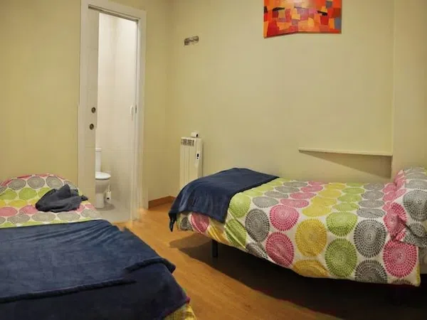 Piso en calle Rabasa, 8 - Foto 2