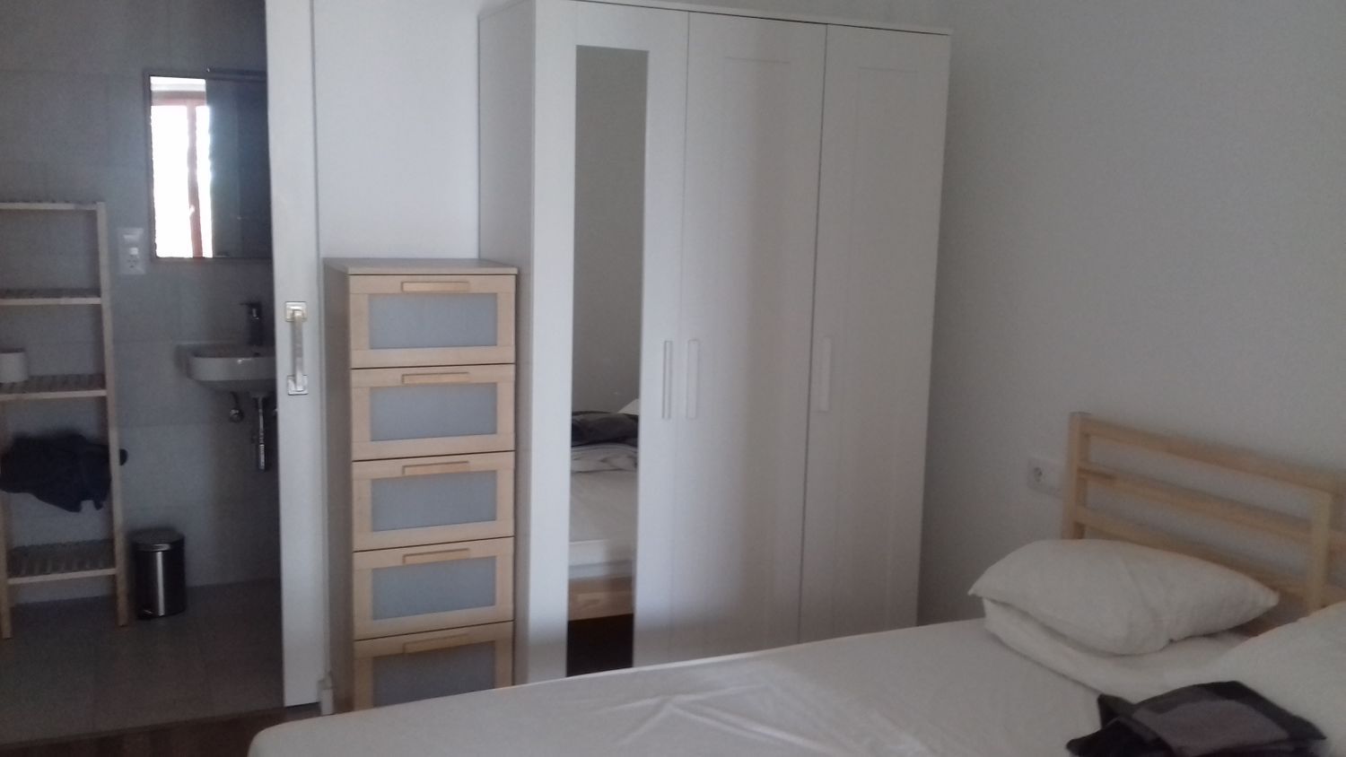 Estudio en Ametllers-Poble Sec-Ca L'Antoniet - Foto 4