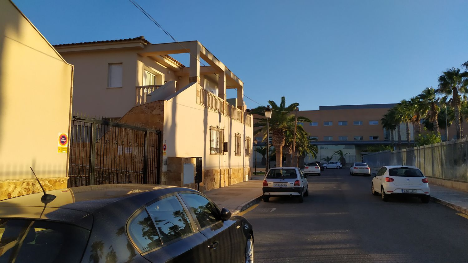 Estudio en Calle los Olivos, 5 - Foto 11