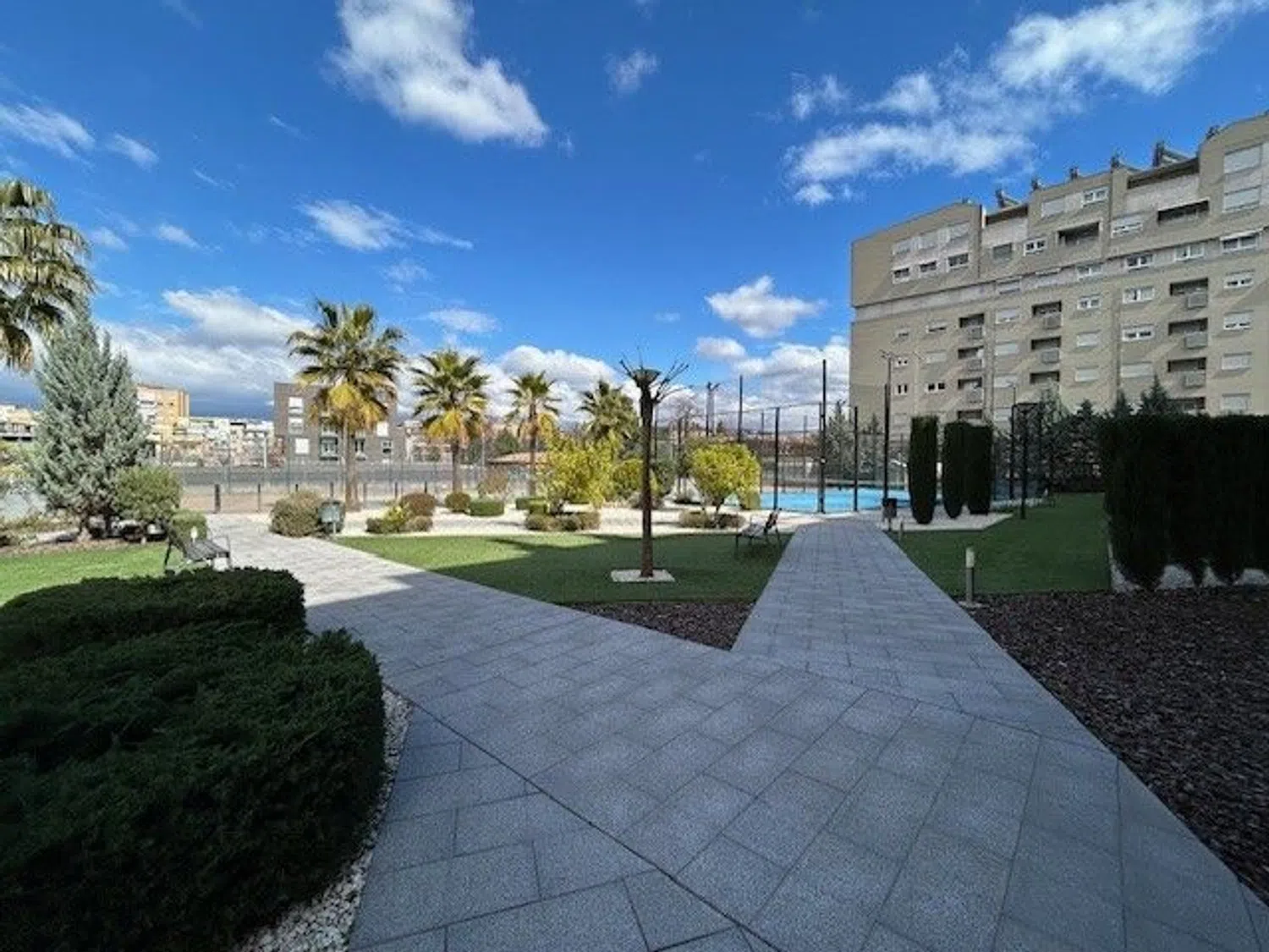 Piso en avenida de la Ilustración, 101 - Foto 27