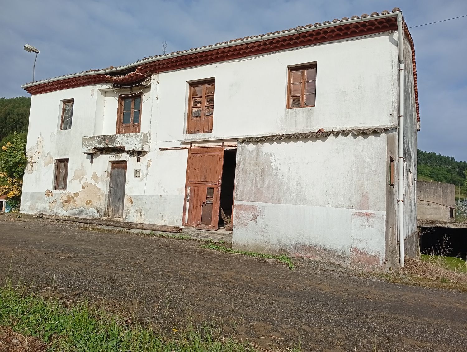 Casa de pueblo en Barrio Cabezas, 6 - Foto 2