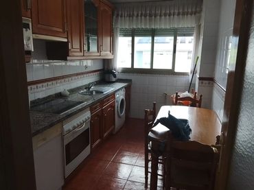 Piso en  Calle Víctor García de la Concha 11 - Foto 5