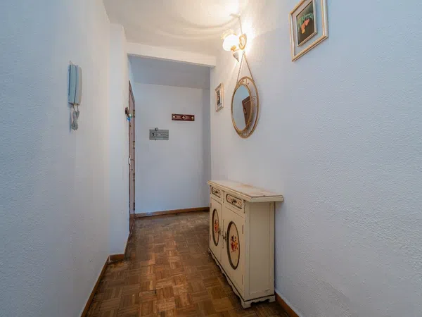 Piso en Calle Becquer, 21, Norte - Universidad, Norte - Universidad - Foto 6