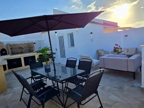 Chalet adosado en Calle Londres, 74, Nueva Torrevieja - Foto 14