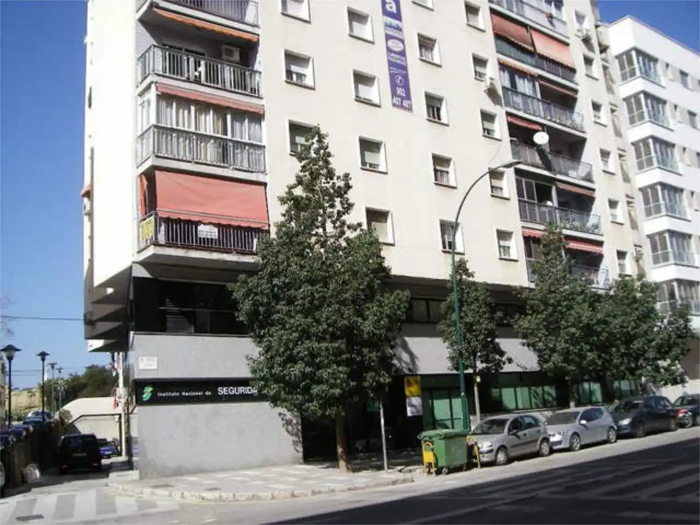 Piso en Capuchinos - Foto 1