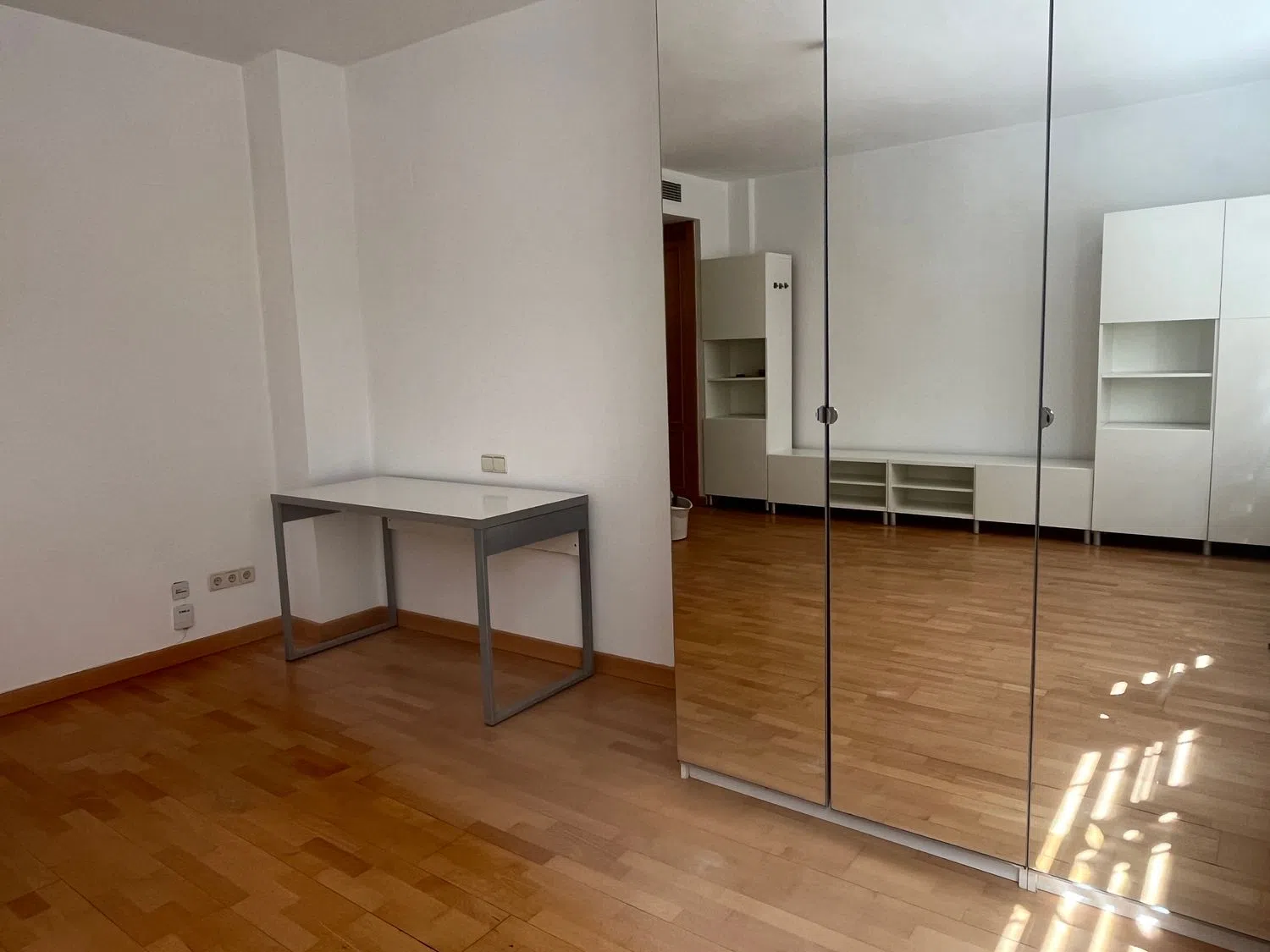 Estudio en calle Andrés Obispo, 33 - Foto 4