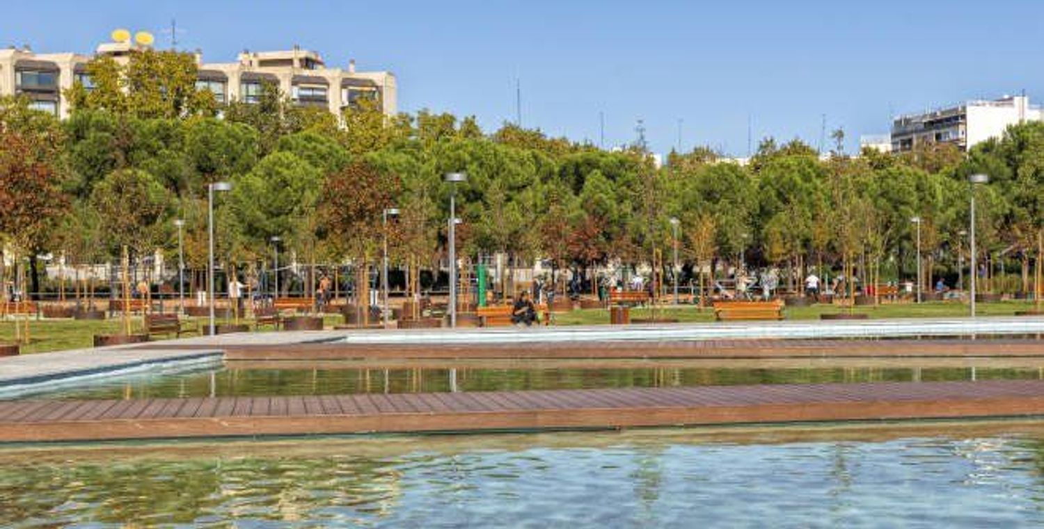 Piso en calle del Maestro Ángel Llorca, 5 - Foto 5