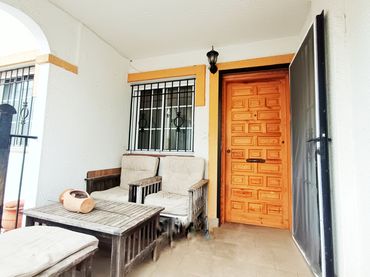 Casa adosada en  Urbanizacion Altomar 306 - Foto 5