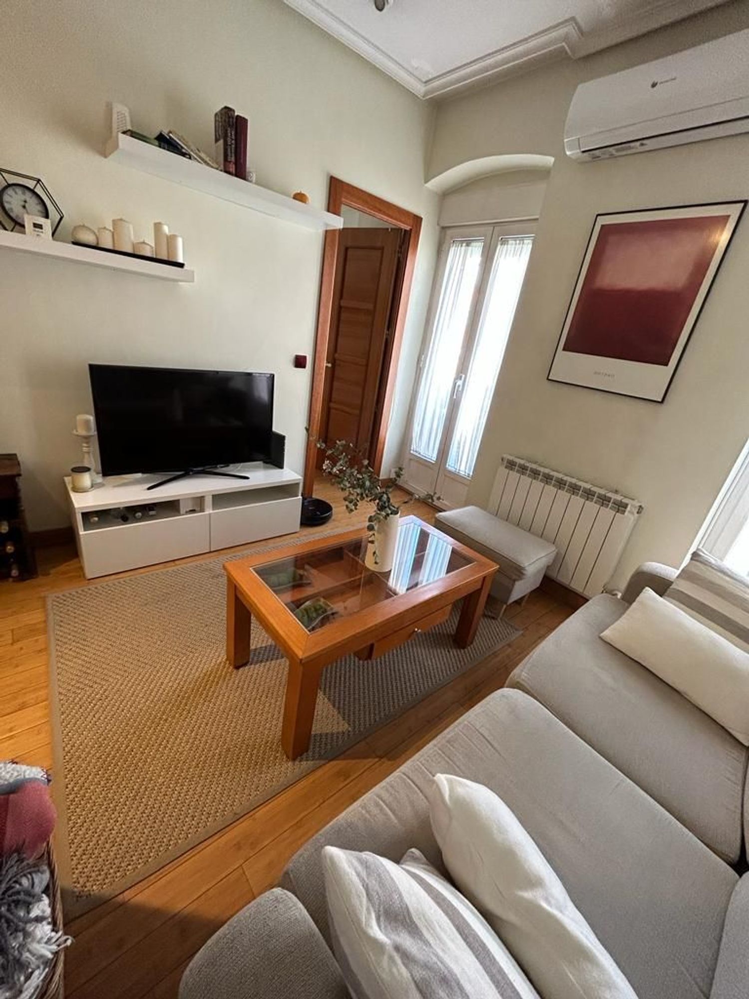 Piso en calle Bravo Murillo, 316 - Foto 16