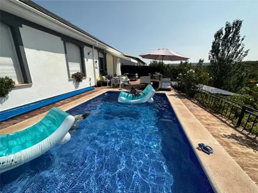 Chalet en  Camino Palomar 34 - Foto 4