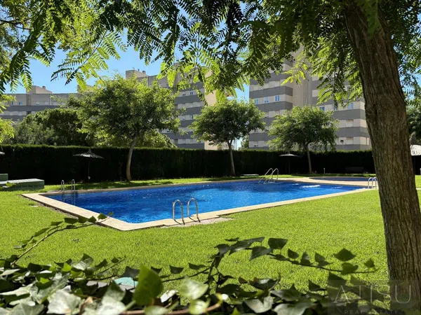 Piso en Camino de Fondo, 3, Playa Muchavista, Playa Muchavista - Foto 3