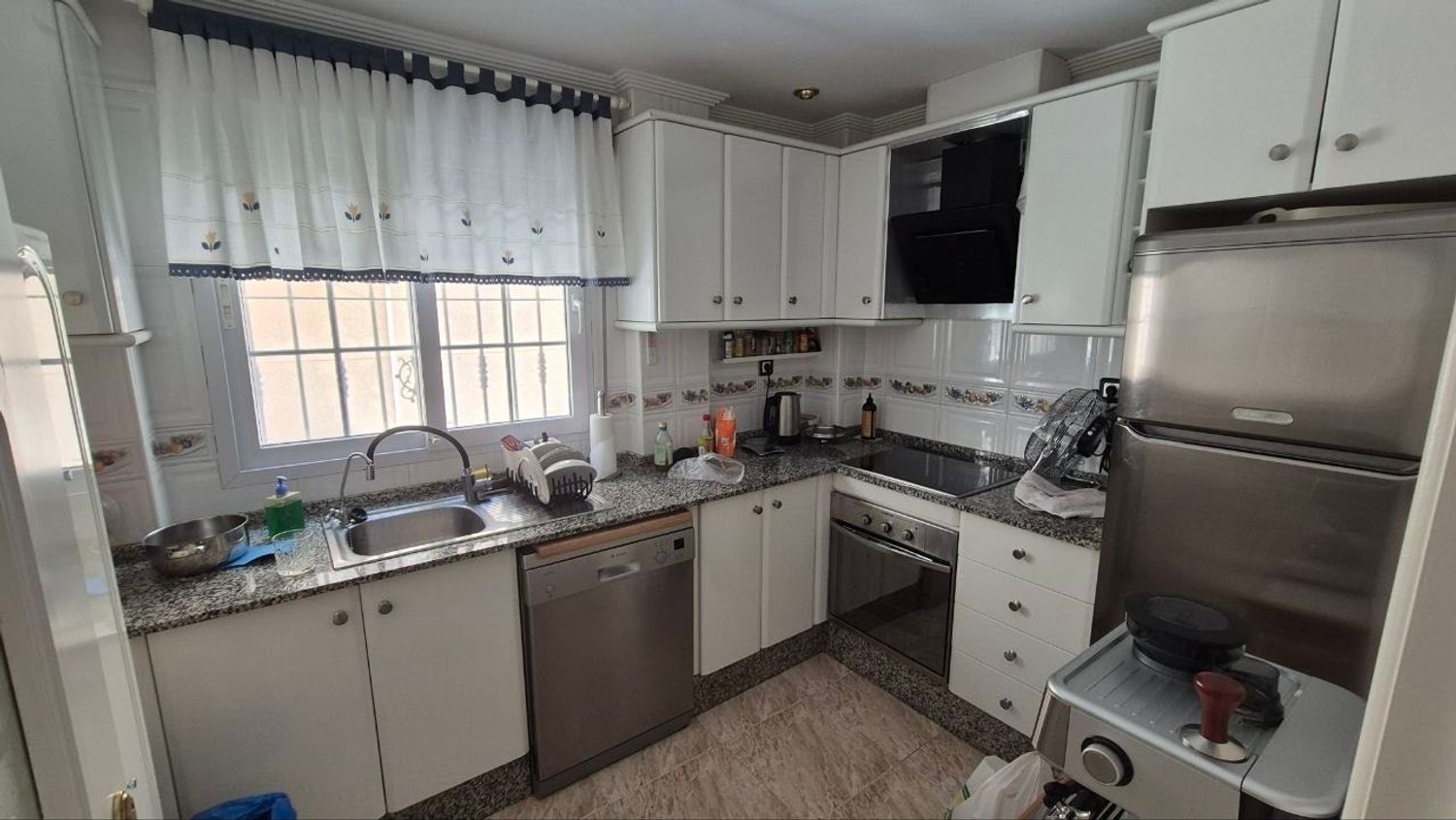 Casa o chalet independiente en Calle Panticosa, 4, Zona Lago - Los Almendros - Foto 14