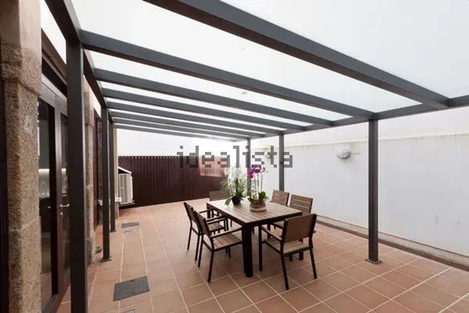 Loft en Calle de Santo Domingo, 10, Ciudad Vieja - Centro, Ciudad Vieja - Centro - Foto 3