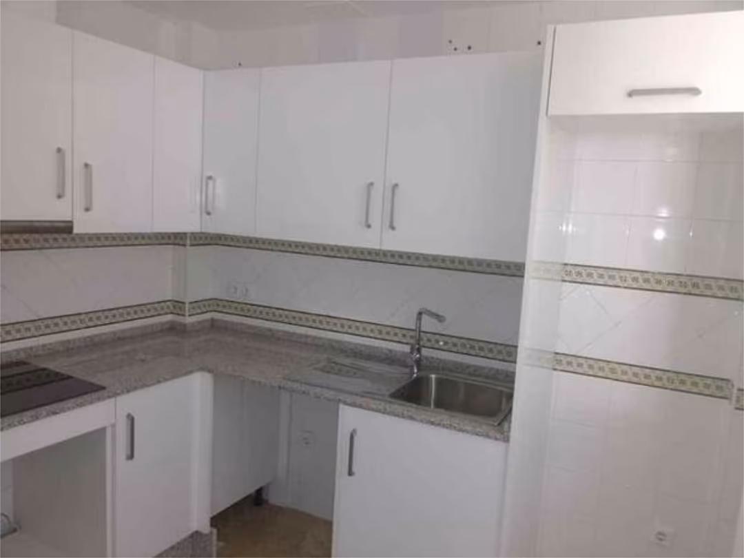 Piso en Santa Marina - Foto 1