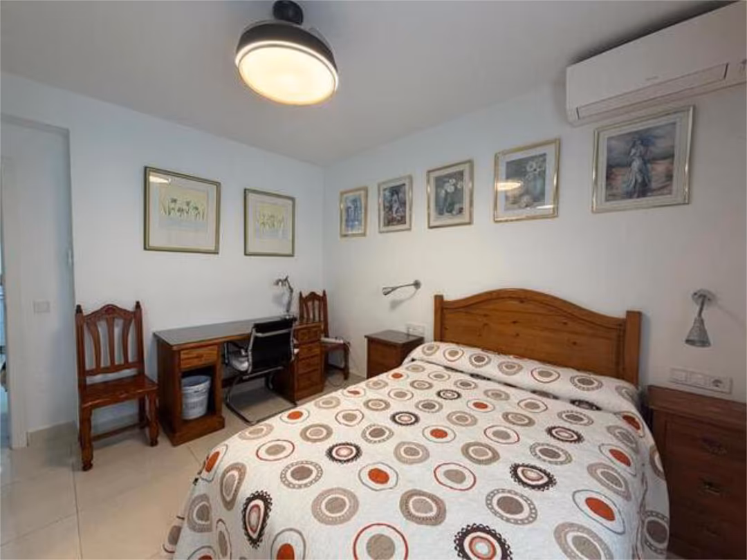 Piso en Teatinos - Foto 4