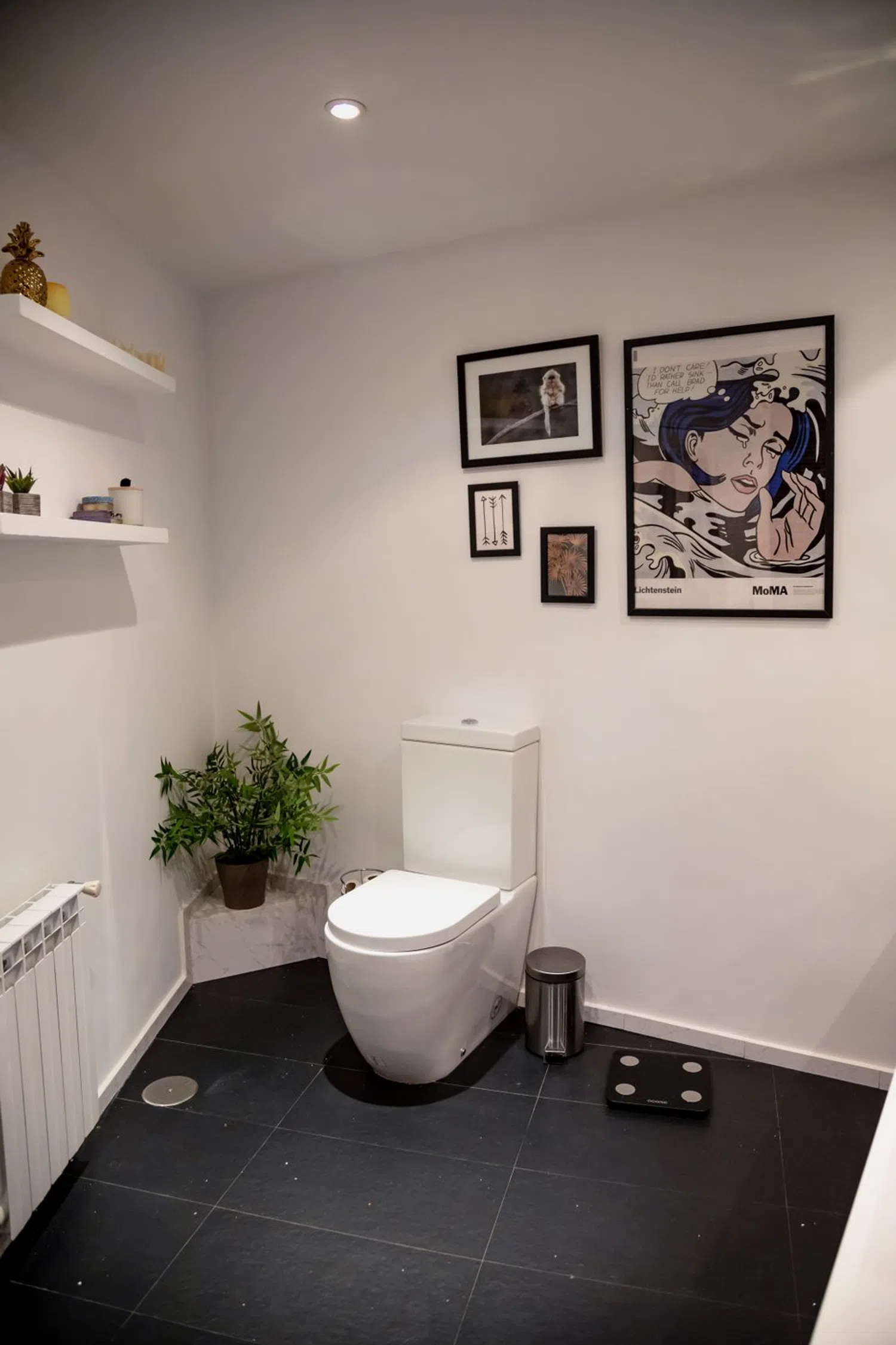 Piso en calle de Santa Bárbara, 8 - Foto 30