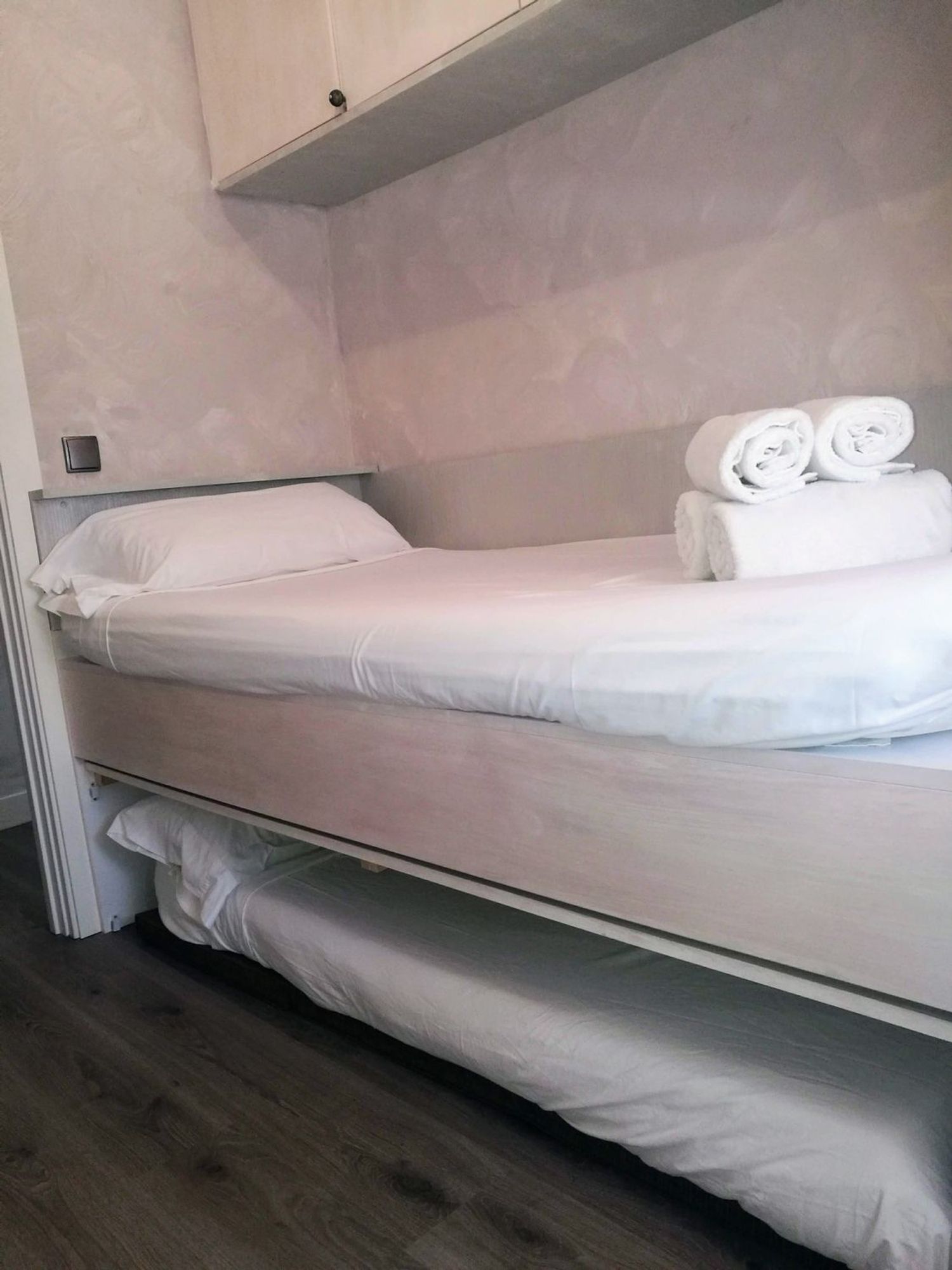 Piso en calle de la Sínia Morera, 1 - Foto 12