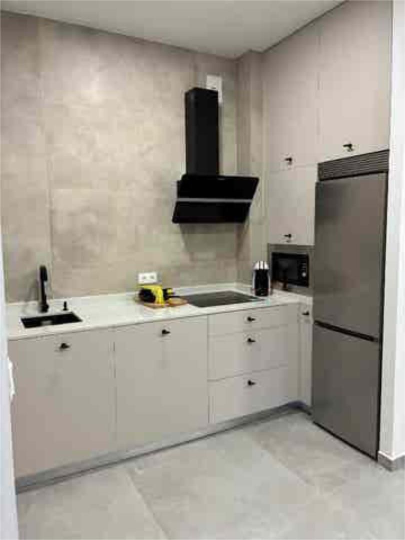 Piso en Tiro de Línea