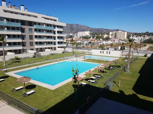 Piso en Avenida Mar de Alborán, 10, Los Álamos - Foto 24