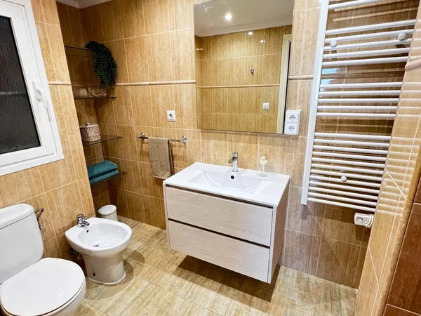 Piso en calle de l'Arxiduc Lluís Salvador, 104 - Foto 13