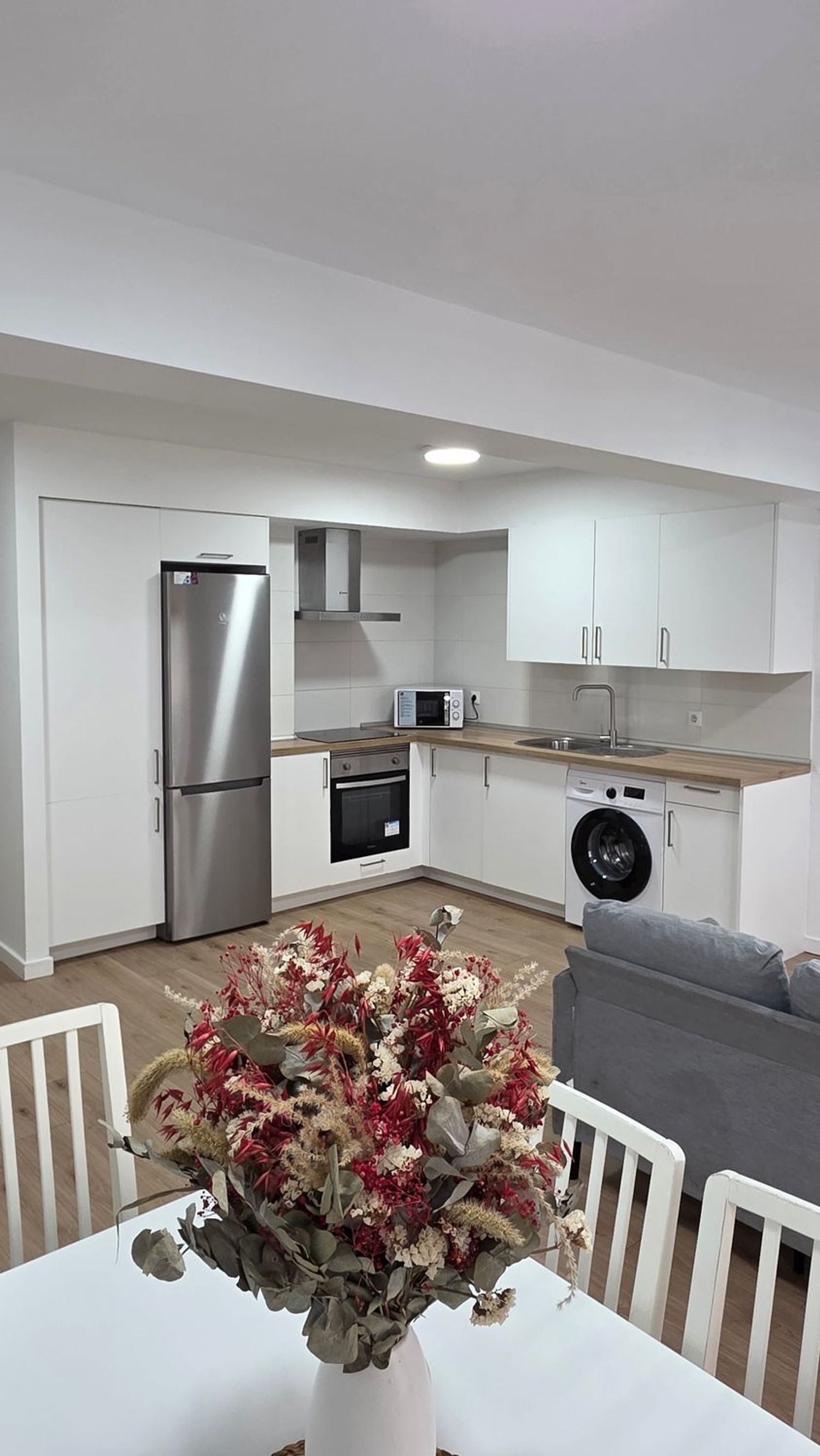 Piso en calle Pascual Veiga, 40 - Foto 4