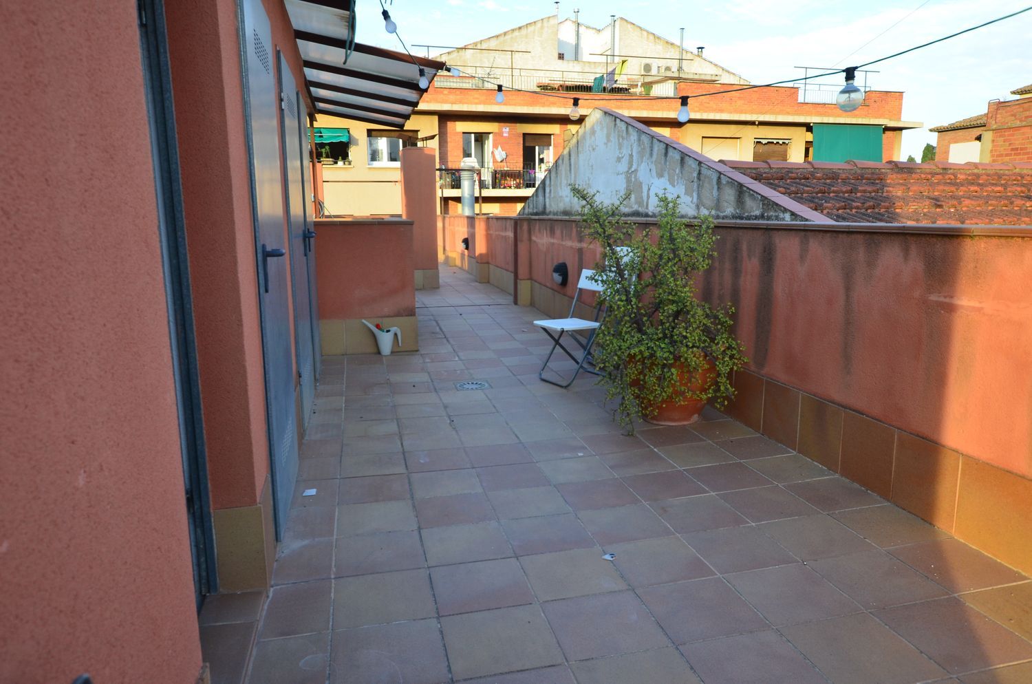 Piso en Calle Plana de l'Hospital, Centre - Estació, Centre - Estació - Foto 44