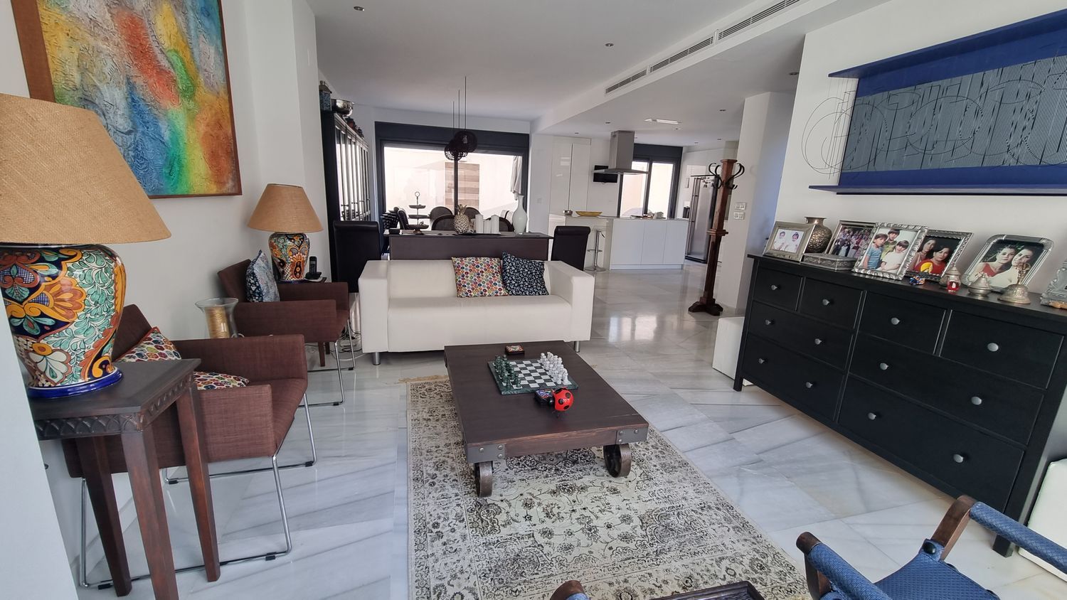 Chalet pareado en Calle d'Ares del Maestrat, Sotolivar - Mas del Rosari, Sotolivar - Mas del Rosari - Foto 4