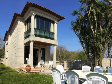 Chalet en  Rúa Muíños 72 - Foto 4