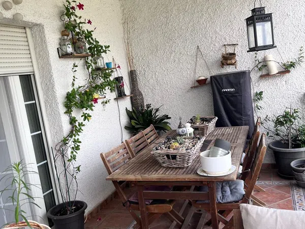 Chalet adosado en Calle de Bruna Vázquez, 63 - Foto 8